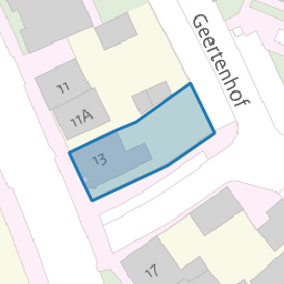 Perceel WEE01-S-4825