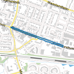 Perceel WEE01-S-4833