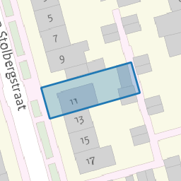 Perceel WEE01-S-4845