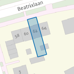 Perceel WEE01-S-4851