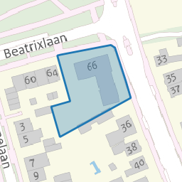 Perceel WEE01-S-4852