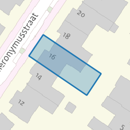 Perceel WEE01-S-4859