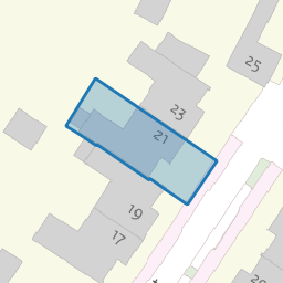 Perceel WEE01-S-4864