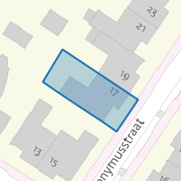 Perceel WEE01-S-4866