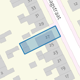 Perceel WEE01-S-4875