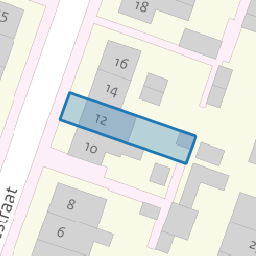 Perceel WEE01-S-4891