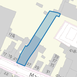 Perceel WEE01-S-4903