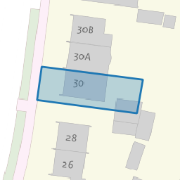 Perceel WEE01-S-4905