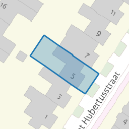 Perceel WEE01-S-4918