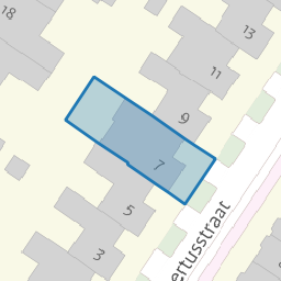 Perceel WEE01-S-4919