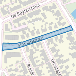 Perceel WEE01-S-4943