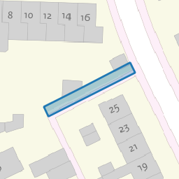 Perceel WEE01-S-4947