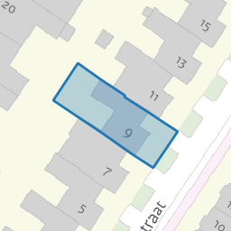 Perceel WEE01-S-4948