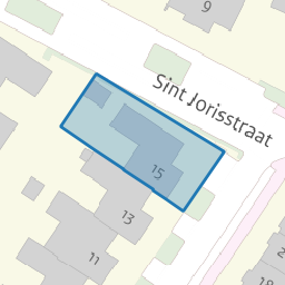 Perceel WEE01-S-4951