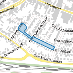 Perceel WEE01-S-4954