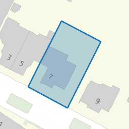 Perceel WEE01-S-4956