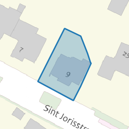 Perceel WEE01-S-4957