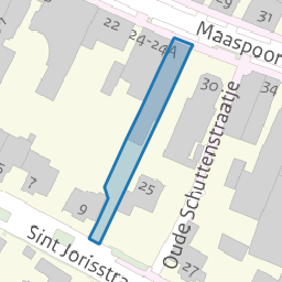 Perceel WEE01-S-4959