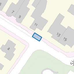 Perceel WEE01-S-4960