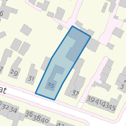 Perceel WEE01-S-4970