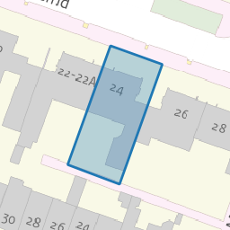 Perceel WEE01-S-4971