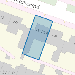 Perceel WEE01-S-4972