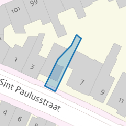 Perceel WEE01-S-4978