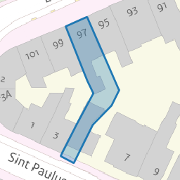 Perceel WEE01-S-4979