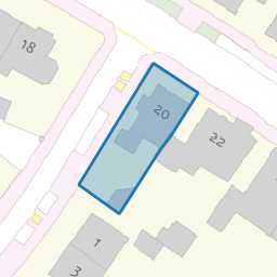 Perceel WEE01-S-4980