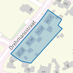 Perceel WEE01-S-4981