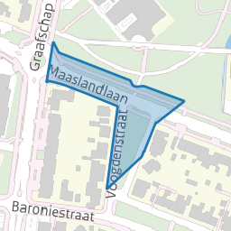 Perceel WEE01-S-5009