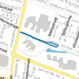 Perceel WEE01-S-5010