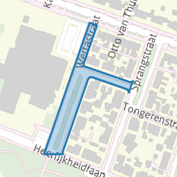 Perceel WEE01-S-5011