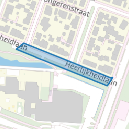 Perceel WEE01-S-5014