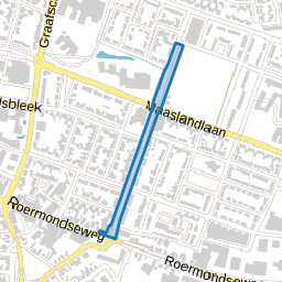 Perceel WEE01-S-5015