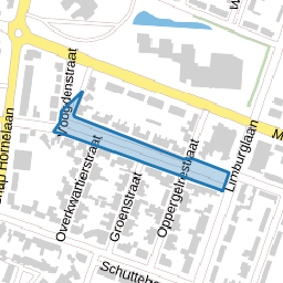 Perceel WEE01-S-5017
