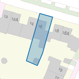 Perceel WEE01-S-5032