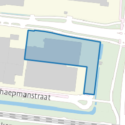 Perceel WEE01-S-5042