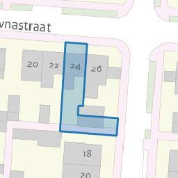 Perceel WEE01-S-5045