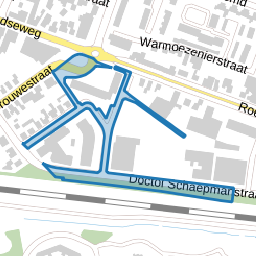 Perceel WEE01-S-5049