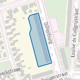 Perceel WEE01-S-5050