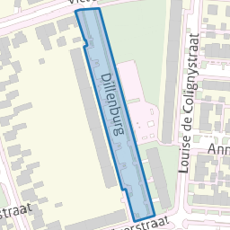 Perceel WEE01-S-5051