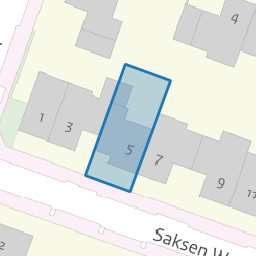 Perceel WEE01-S-5062