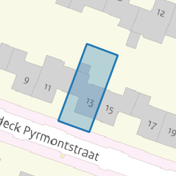 Perceel WEE01-S-5065