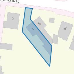 Perceel WEE01-S-5078