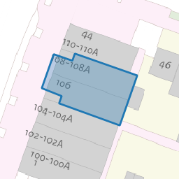 Perceel WEE01-S-5084