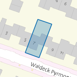 Perceel WEE01-S-5100