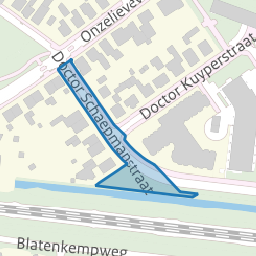 Perceel WEE01-S-5120