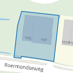 Perceel WEE01-S-5124