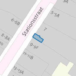 Perceel WEE01-S-5129